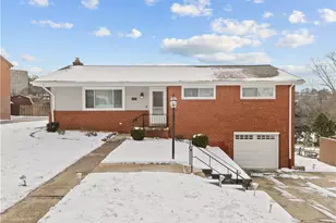 1251 Blue Jay Dr, Scott Township, PA 15243 - Photo 1