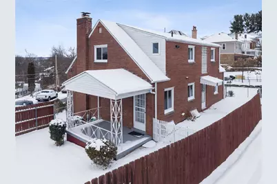 2106 Palm Beach Avenue, Beechview, PA 15216 - Photo 6