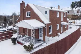 2106 Palm Beach Ave, Beechview, PA 15216 - Photo 6