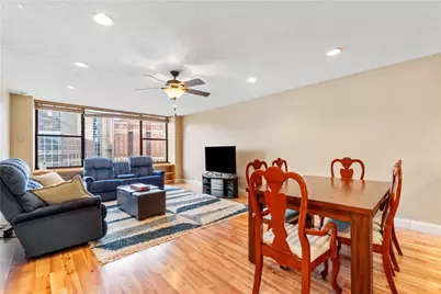 112 Washington Place #6D, Downtown Pgh, PA 15219 - Photo 10