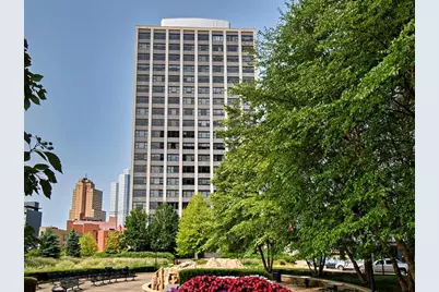 112 Washington Place #6D, Downtown Pgh, PA 15219 - Photo 28