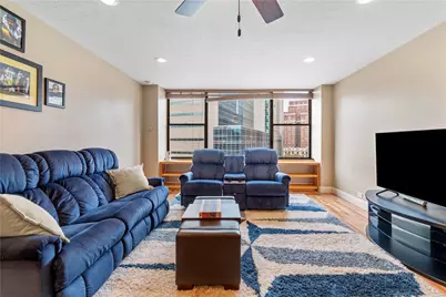 112 Washington Place #6D, Downtown Pgh, PA 15219 - Photo 8