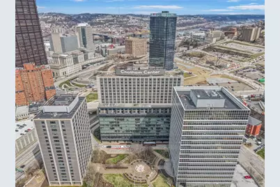 112 Washington Place #6D, Downtown Pgh, PA 15219 - Photo 30