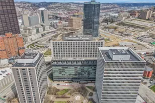 112 Washington Pl, Downtown Pgh, PA 15219 - Photo 30