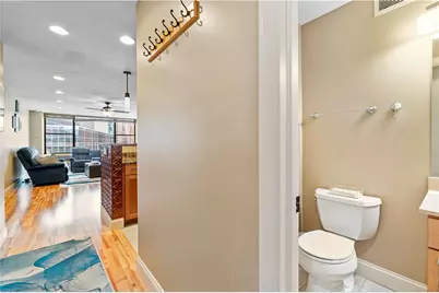 112 Washington Place #6D, Downtown Pgh, PA 15219 - Photo 18