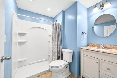 2 Roosevelt Drive, Kennedy Township, PA 15136 - Photo 34