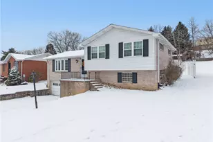 1718 Diane Merle, North Huntingdon, PA 15642 - Photo 2