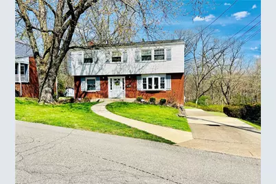 208 Crescent Garden Dr, Pittsburgh, PA 15235 - Photo 1