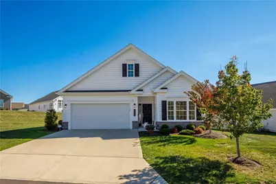 152 Liberty Boulevard, Cecil, PA 15317 - Photo 1