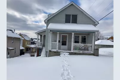 36 Lincoln Ave, Irwin, PA 15642 - Photo 1