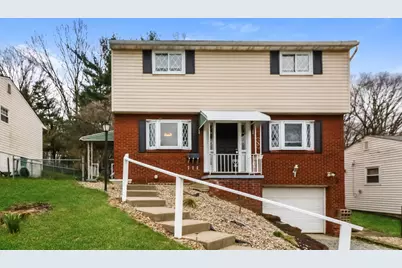 1025 Catherine Dr, Conway, PA 15027 - Photo 1