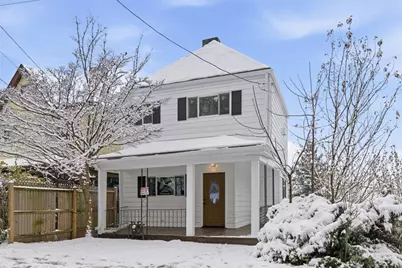 2252 Milligan Avenue, Pittsburgh, PA 15218 - Photo 2