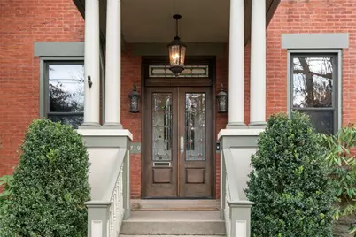 719 College Street, Pittsburgh, PA 15232 - Photo 2