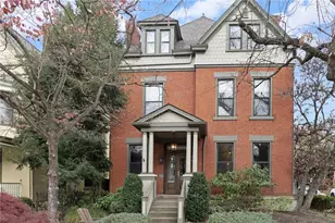 719 College St, Pittsburgh, PA 15232 - Photo 1