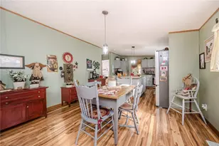 464 Rte 119 Hwy N, Rayne Township-Ernest, PA 15701 - Photo 14