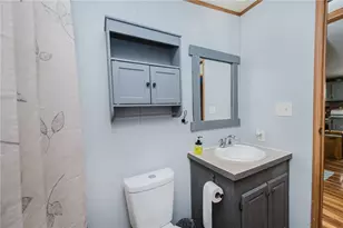 464 Rte 119 Hwy N, Rayne Township-Ernest, PA 15701 - Photo 28