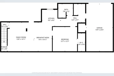 464 Route 119 Highway N, Rayne Township-Ernest, PA 15701 - Photo 36