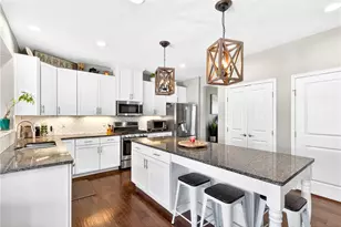 452 Fox Ridge Dr, North Strabane, PA 15317 - Photo 14