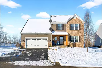 452 Fox Ridge Dr, North Strabane, PA 15317 - Photo 2