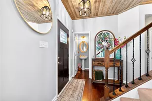 452 Fox Ridge Dr, North Strabane, PA 15317 - Photo 24