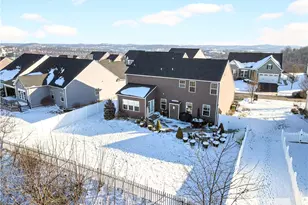 452 Fox Ridge Dr, North Strabane, PA 15317 - Photo 4