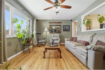 2021 Mount Pisgah Rd, Pittsburgh, PA 15205 - Photo 4