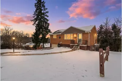 2021 Mount Pisgah Rd, Pittsburgh, PA 15205 - Photo 1