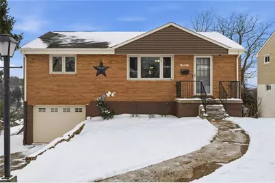 2021 Mount Pisgah Rd, Pittsburgh, PA 15205 - Photo 36