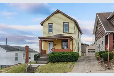 1039 4th St, Monongahela, PA 15063 - Photo 1