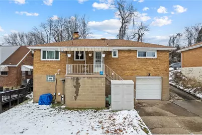 836 Division St, West Mifflin, PA 15122 - Photo 22