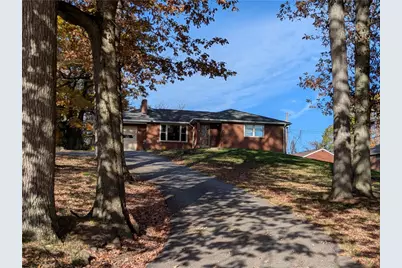 338 Moon Clinton Rd, Moon/Crescent Twp, PA 15108 - Photo 1