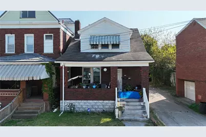 428 Agatha St, Pitcairn, PA 15140 - Photo 4