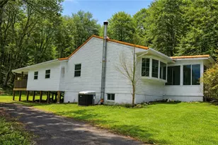 455 Adrian Sherrett Rd, Washington Township, PA 16210 - Photo 1