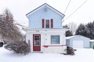 36 Vance St, Greenville Boro, PA 16125 - Photo 2