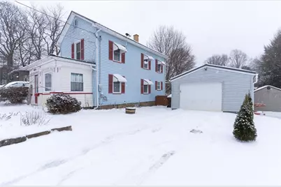 36 Vance St, Greenville Boro, PA 16125 - Photo 1