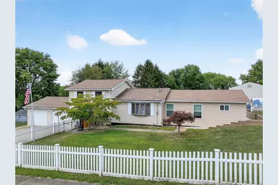 101 Cranbrooke Dr., Findlay Township, PA 15108 - Photo 1