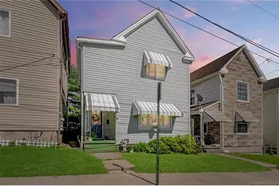 709 Spruce Street, Irwin, PA 15642 - Photo 2