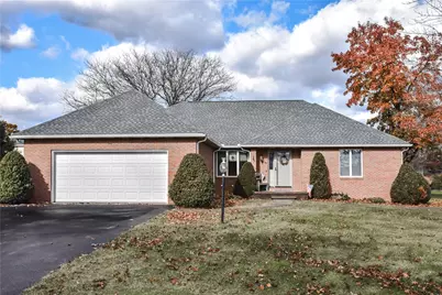 40 Coates Lane, White Township, PA 15701 - Photo 1