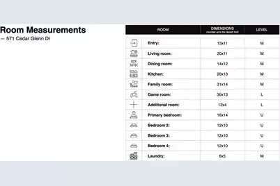 571 Cedar Glenn Dr, North Huntingdon, PA 15642 - Photo 50