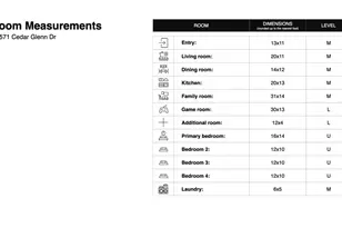 571 Cedar Glenn Dr, North Huntingdon, PA 15642 - Photo 50
