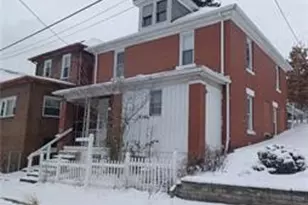 432 Conrad Ave, North Charleroi, PA 15022 - Photo 2
