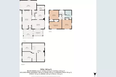 510 Laurel Blvd, New Castle, PA 16101 - Photo 20