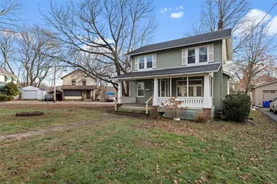 510 Laurel Blvd, New Castle, PA 16101 - Photo 1