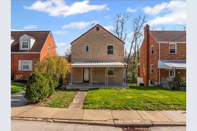 728 Mayville Ave, Pittsburgh, PA 15226 - Photo 1