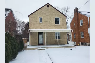 728 Mayville Ave, Pittsburgh, PA 15226 - Photo 1