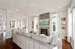 1098 Gromwell, South Fayette, PA 15017 - Photo 6