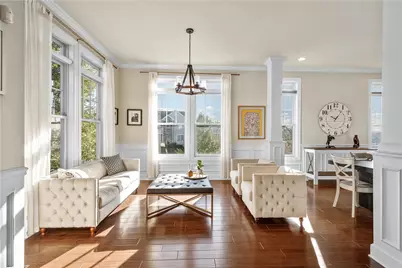 1098 Gromwell, South Fayette, PA 15017 - Photo 4