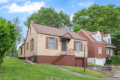 102 William St, Ross Twp, PA 15229 - Photo 1