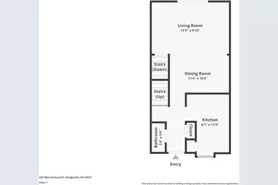 220 Olde Orchard Drive, South Fayette, PA 15017 - Photo 28