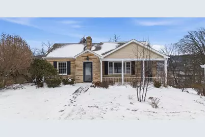 268 Coraopolis Road, Robinson Twp, PA 15108 - Photo 1